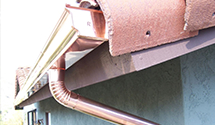 Rain Gutter Installation, Repair, Cleaning in Pasadena, CA